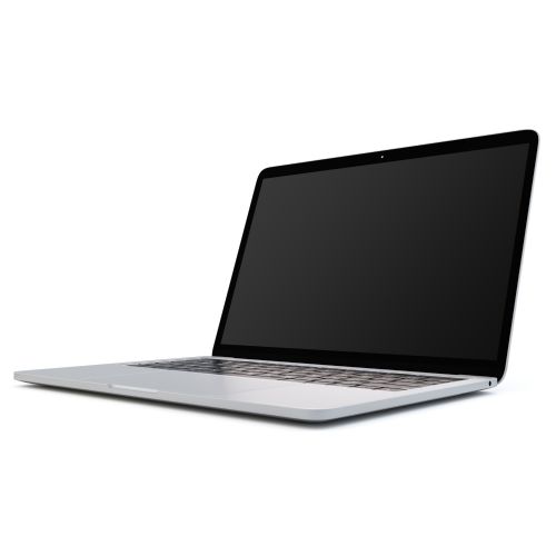 Laptop 1 (example item)